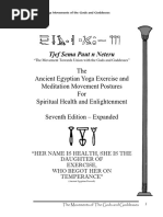 Download Egyptian Yoga Postures of the Neterupdf by Ashley Love SN311348948 doc pdf