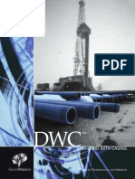  Casing Drilling Granprideco Brochure