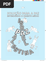 SOLUÇÃO PARA A PAZ ENTENDENDO O ORIENTE MÉDIO.pdf