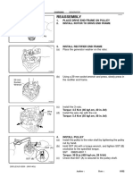 14 - Generator Reassembly PDF