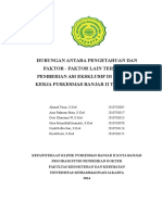 Bab 1-6 Fix Asi Eksklusif Siiiiip Bismillah