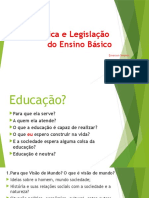 2. Política, Legislação e Estrutura da Educação 2015 UEA.pptx