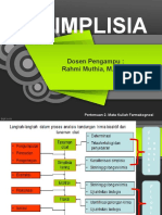 Pertemuan 2 Simplisia.