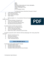 Pendidikan Kesihatan