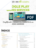 Simplificando o Desenvolvimento Do Seu Jogo Android