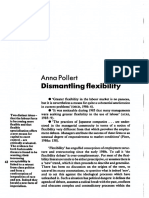 Pollert - Dismantling Flexibility