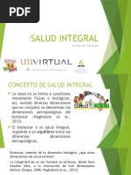 Salud Integral
