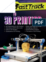 DFT To 3d Printing PDF