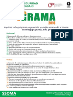 Segurigrama Adjuntos 2016 - 1 PDF