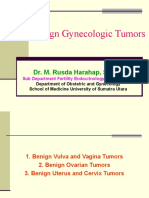 MR-Benign Gynecologic Tumors.ppt