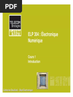 Electronique Digitale