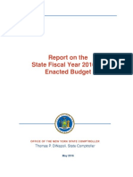 2016 17 Enacted Budget Report PDF