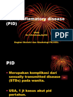 Pelvic inflamatory disease.ppt