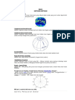 Modul IPD