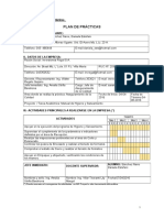 Formato Fp006 - Plan de Practicas-ejemplo