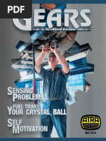 Gears May 2016