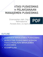 AKREDITASI + MANAJEMEN PUSKESMAS-P1,P2,P3 - Copy.pptx