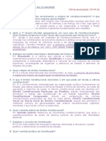 Revisão D. Constitucional-N1 OFICIAL