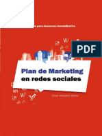 Plan de Marketing en Redes Sociales