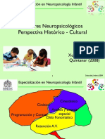 Factores neuropsicológicos