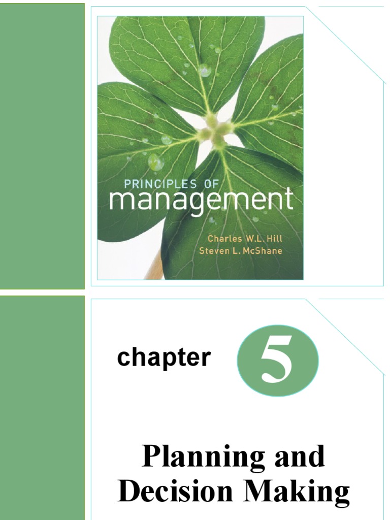 Chapter 05 | PDF