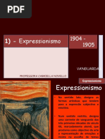 1-Expressionismo