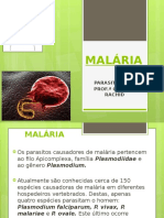 01 Malária