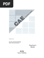 Download CAE Practice Tests Tb by Mariela Lea Place SN311379350 doc pdf