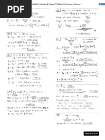 Engineering Mechanics Dynamics Solution Manual 6th PDF 