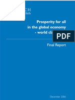 Leitch - Final Report 2006 - Prosperity For All in The Global Economy - World Class Skills