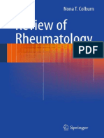 Review of Rheumatology (Gnv64)