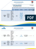 Plan Linux Administrator I Sep Nov 2011