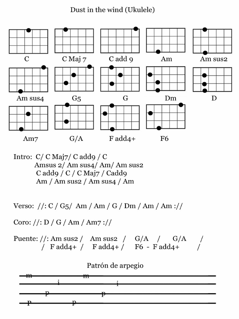 Dust in The Arrangement) | PDF | Entertainment