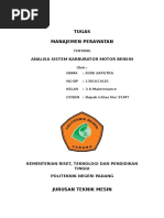 Download Makalah Karburator Roni by Roni Saputra SN311386524 doc pdf