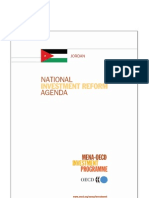National Investement Reform Agenda_Jordan