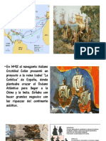 Descubrimiento, Conquista y Colonia PDF