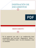 Administraciã - N de Medicamentos (2