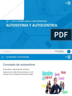 Plantillla PPT - Autoestima