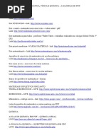 Considerando Que Cão e Lebre Tem Velocidades Constantes