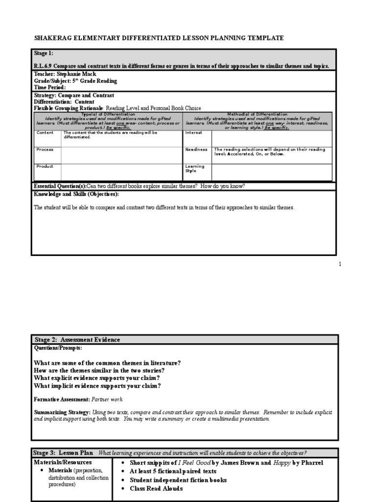 Examples Of Interview Paper Apa Format