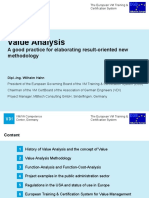 VA Presentation Budapest Wilhelm Hahn Final 010401