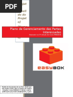 Easybok Pgpi Plano Gerenciamento Partes Interessadas 5ed 2013 v5 0