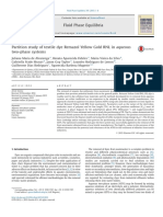 10-Partition Study of Textile Dye Remazol Yellow Gold RNL in Aqueous PDF