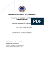 Portada Informática