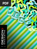Download Design 16 by DESIGN Magazine SN31140102 doc pdf