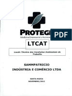 Ltcat - Sammpatricio