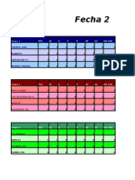 Fecha 2