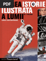 Marea Istorie Ilustrata A Lumii - Vol. 7 - Lumea Contemporana