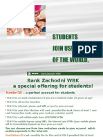 Students Join Us! of The World