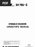 ViO45 - 55-5 - B - Service Manual - 1-5 PDF | PDF
